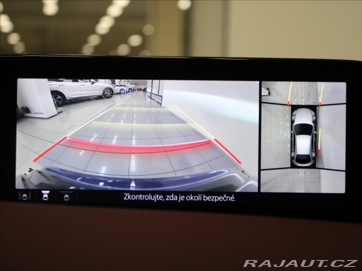 Mazda 3 2,0 G180 AWD AT GT+ Bose 2019