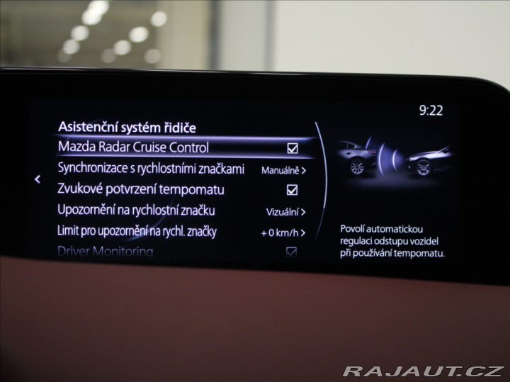 Mazda 3 2,0 G180 AWD AT GT+ Bose 2019