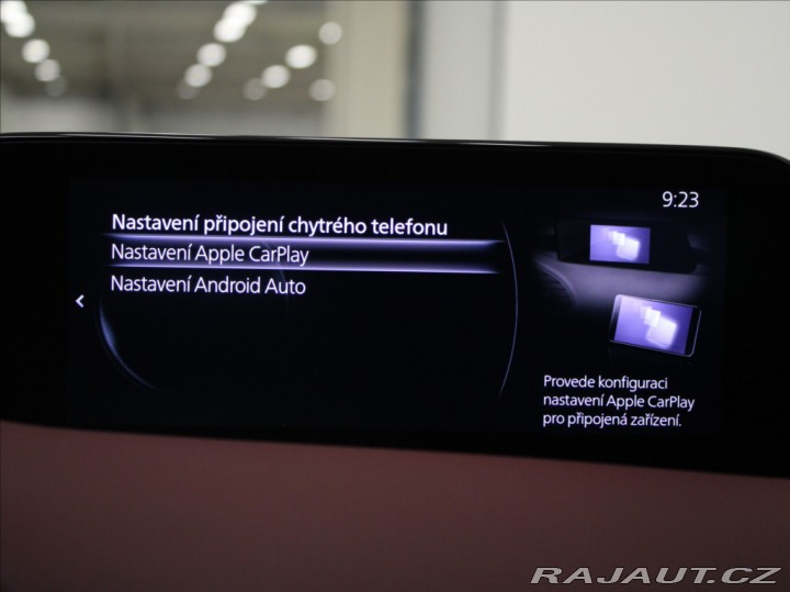 Mazda 3 2,0 G180 AWD AT GT+ Bose 2019