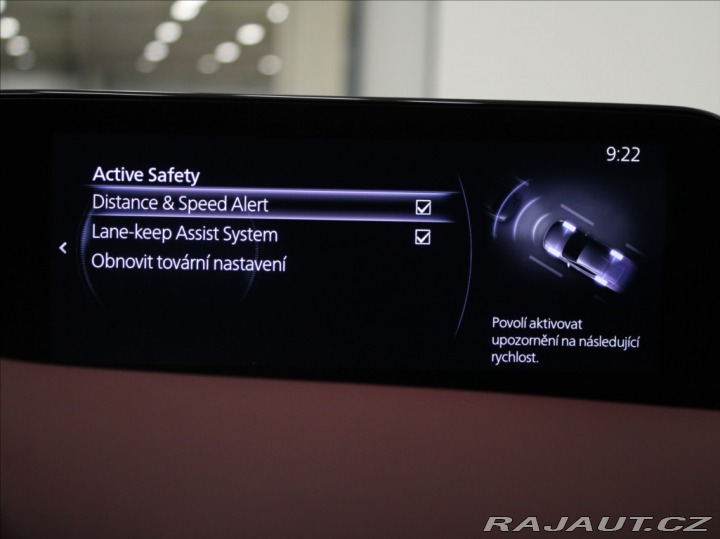 Mazda 3 2,0 G180 AWD AT GT+ Bose 2019