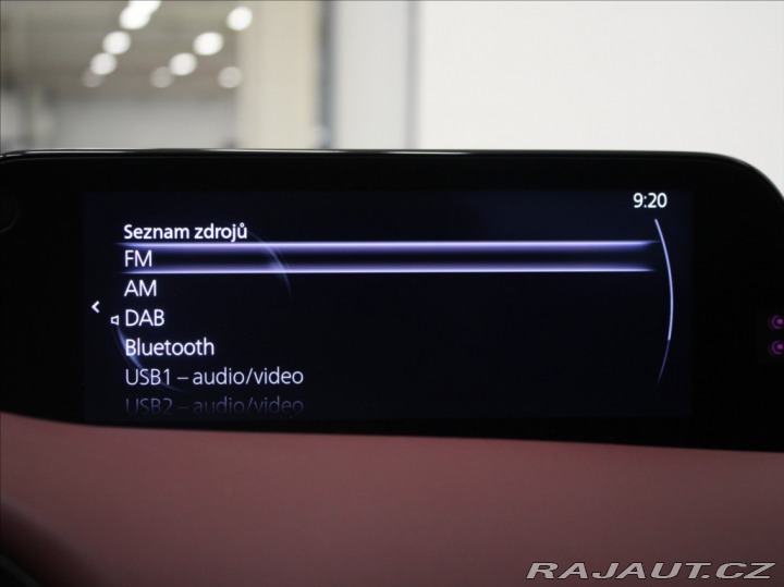 Mazda 3 2,0 G180 AWD AT GT+ Bose 2019