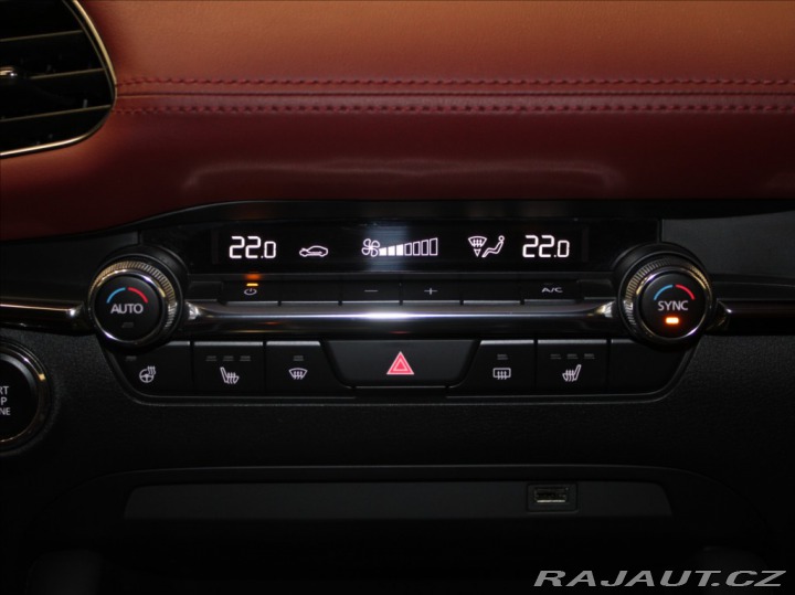 Mazda 3 2,0 G180 AWD AT GT+ Bose 2019