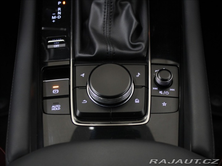 Mazda 3 2,0 G180 AWD AT GT+ Bose 2019