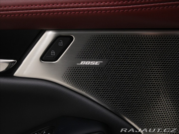 Mazda 3 2,0 G180 AWD AT GT+ Bose 2019