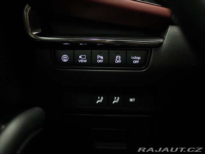 Mazda 3 2,0 G180 AWD AT GT+ Bose 2019