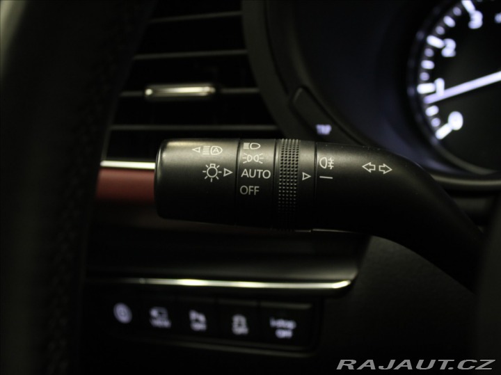 Mazda 3 2,0 G180 AWD AT GT+ Bose 2019