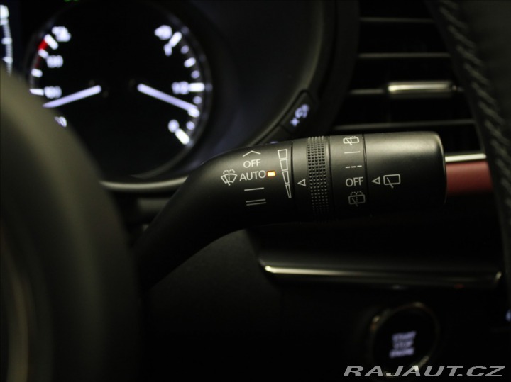 Mazda 3 2,0 G180 AWD AT GT+ Bose 2019