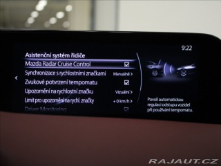 Mazda 3 2,0 G180 AWD AT GT+ Bose 2019