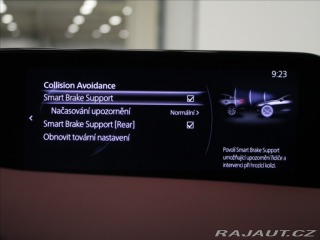 Mazda 3 2,0 G180 AWD AT GT+ Bose 2019