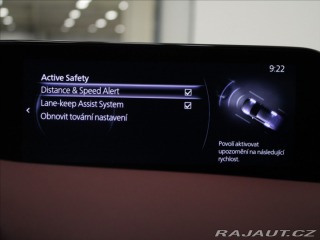 Mazda 3 2,0 G180 AWD AT GT+ Bose 2019