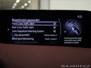 Mazda 3 2,0 G180 AWD AT GT+ Bose 2019