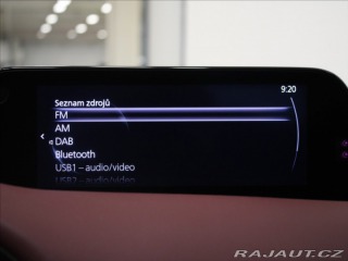 Mazda 3 2,0 G180 AWD AT GT+ Bose 2019