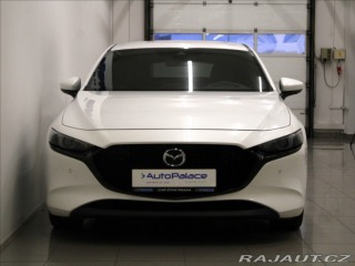 Mazda 3 2,0 G180 AWD AT GT+ Bose 2019