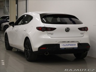 Mazda 3 2,0 G180 AWD AT GT+ Bose 2019