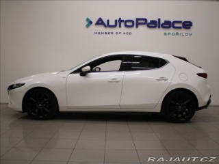 Mazda 3 2,0 G180 AWD AT GT+ Bose 2019