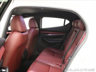 Mazda 3 2,0 G180 AWD AT GT+ Bose 2019