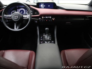 Mazda 3 2,0 G180 AWD AT GT+ Bose 2019