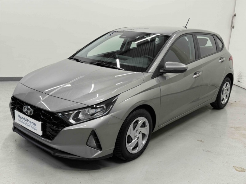 Hyundai i20 1,0 T-GDI COMFORT