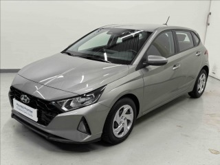 Hyundai i20 1,0 T-GDI COMFORT