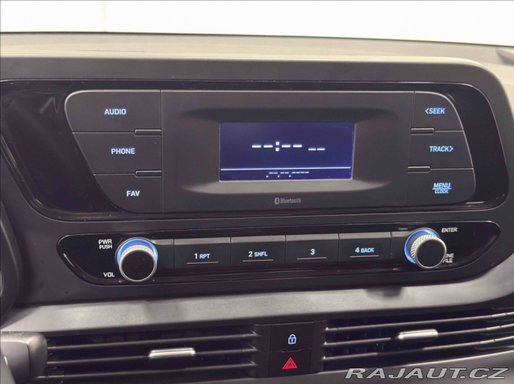 Hyundai i20 1,0 T-GDI COMFORT 2021