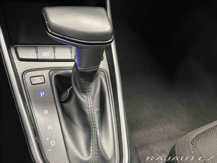 Hyundai i20 1,0 T-GDI COMFORT 2021