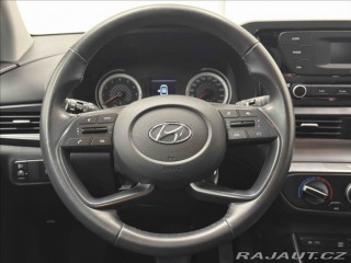 Hyundai i20 1,0 T-GDI COMFORT 2021