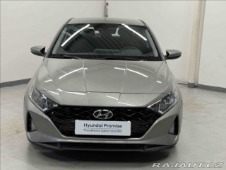 Hyundai i20 1,0 T-GDI COMFORT 2021