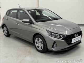 Hyundai i20 1,0 T-GDI COMFORT 2021