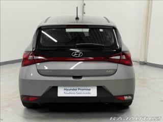 Hyundai i20 1,0 T-GDI COMFORT 2021