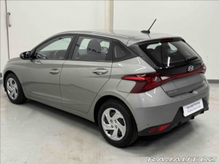 Hyundai i20 1,0 T-GDI COMFORT 2021