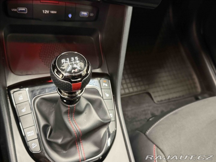 Hyundai Tucson 1,6 T-GDI NLINE STYLE TWO 2024