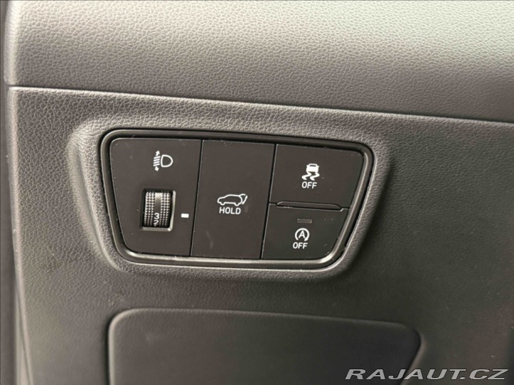 Hyundai Tucson 1,6 T-GDI NLINE STYLE TWO 2024