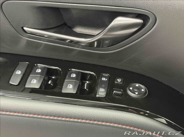 Hyundai Tucson 1,6 T-GDI NLINE STYLE TWO 2024