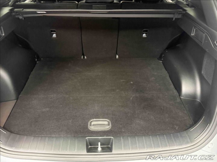 Hyundai Tucson 1,6 T-GDI NLINE STYLE TWO 2024