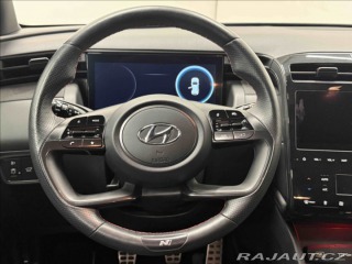 Hyundai Tucson 1,6 T-GDI NLINE STYLE TWO 2024