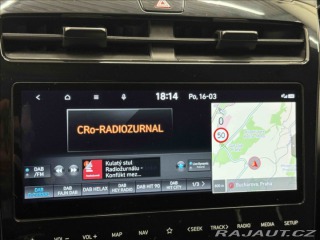 Hyundai Tucson 1,6 T-GDI NLINE STYLE TWO 2024