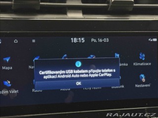 Hyundai Tucson 1,6 T-GDI NLINE STYLE TWO 2024