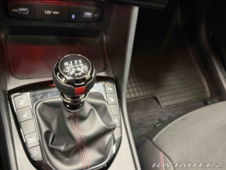 Hyundai Tucson 1,6 T-GDI NLINE STYLE TWO 2024