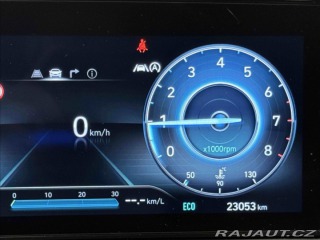 Hyundai Tucson 1,6 T-GDI NLINE STYLE TWO 2024