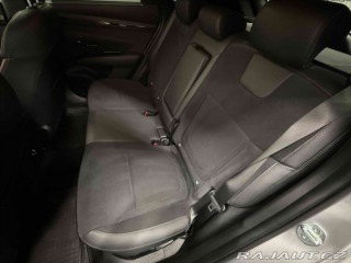 Hyundai Tucson 1,6 T-GDI NLINE STYLE TWO 2024