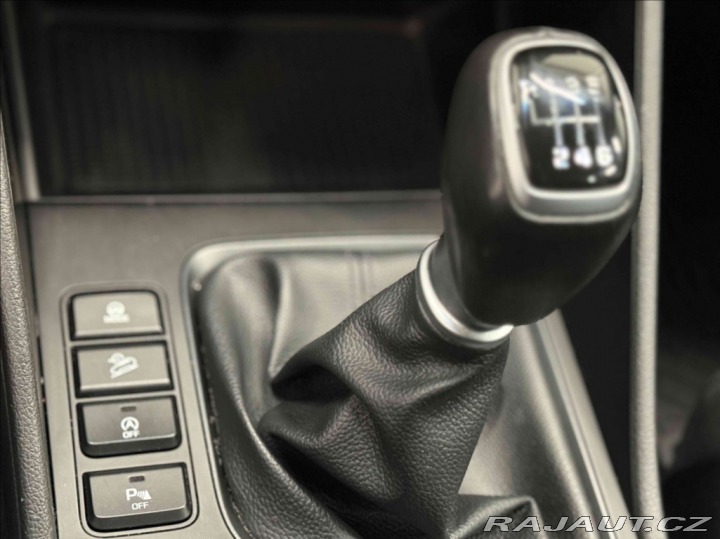 Hyundai Tucson 1,6 T-GDI TRIKOLOR 1.MAJI 2019