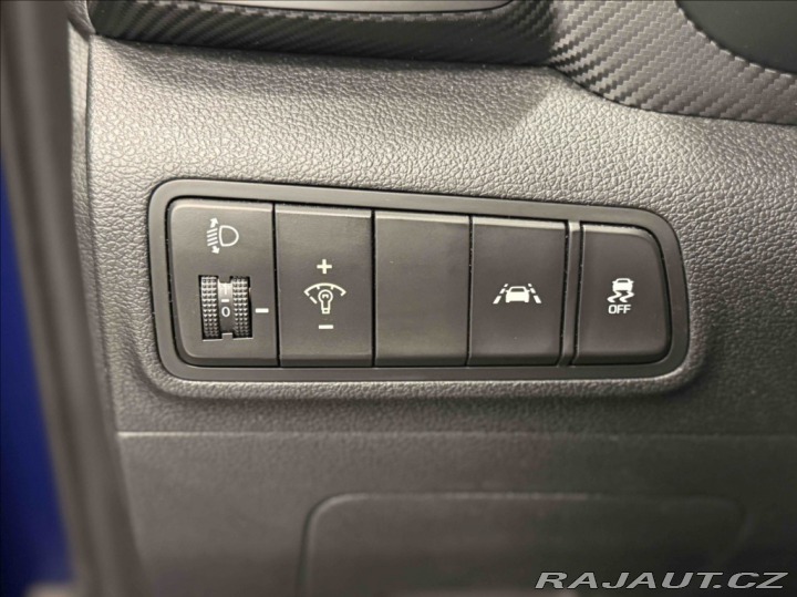 Hyundai Tucson 1,6 T-GDI TRIKOLOR 1.MAJI 2019