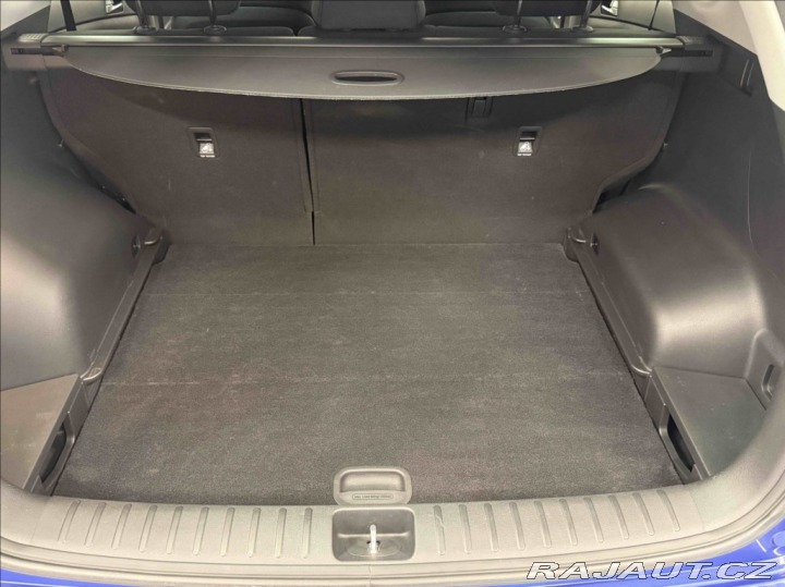 Hyundai Tucson 1,6 T-GDI TRIKOLOR 1.MAJI 2019