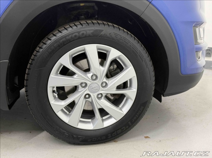 Hyundai Tucson 1,6 T-GDI TRIKOLOR 1.MAJI 2019