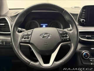 Hyundai Tucson 1,6 T-GDI TRIKOLOR 1.MAJI 2019