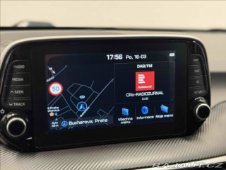 Hyundai Tucson 1,6 T-GDI TRIKOLOR 1.MAJI 2019