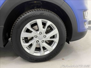 Hyundai Tucson 1,6 T-GDI TRIKOLOR 1.MAJI 2019