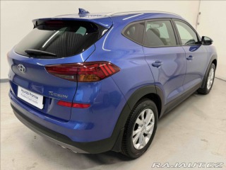 Hyundai Tucson 1,6 T-GDI TRIKOLOR 1.MAJI 2019