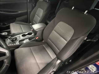 Hyundai Tucson 1,6 T-GDI TRIKOLOR 1.MAJI 2019