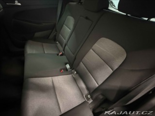 Hyundai Tucson 1,6 T-GDI TRIKOLOR 1.MAJI 2019